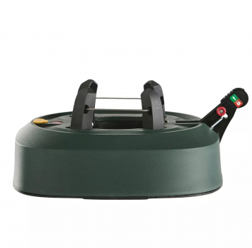 Preview: Weihnachtsbaumständer Christbaumständer mit Wassertank Baumhöhe bis 2,20m